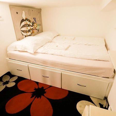 Keleti Apartment City Center Big Flat Bedroom Private Use Budapeste Exterior foto