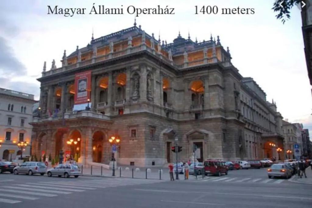 Keleti Apartment City Center Big Flat Bedroom Private Use Budapeste Exterior foto