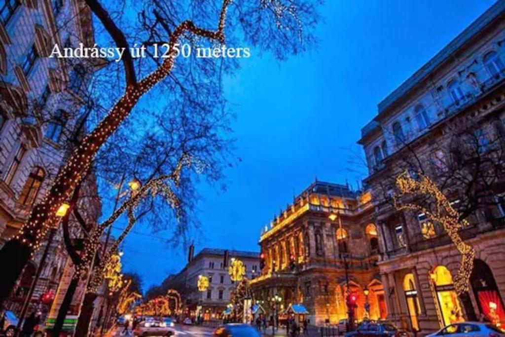 Keleti Apartment City Center Big Flat Bedroom Private Use Budapeste Exterior foto