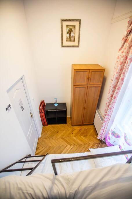 Keleti Apartment City Center Big Flat Bedroom Private Use Budapeste Exterior foto