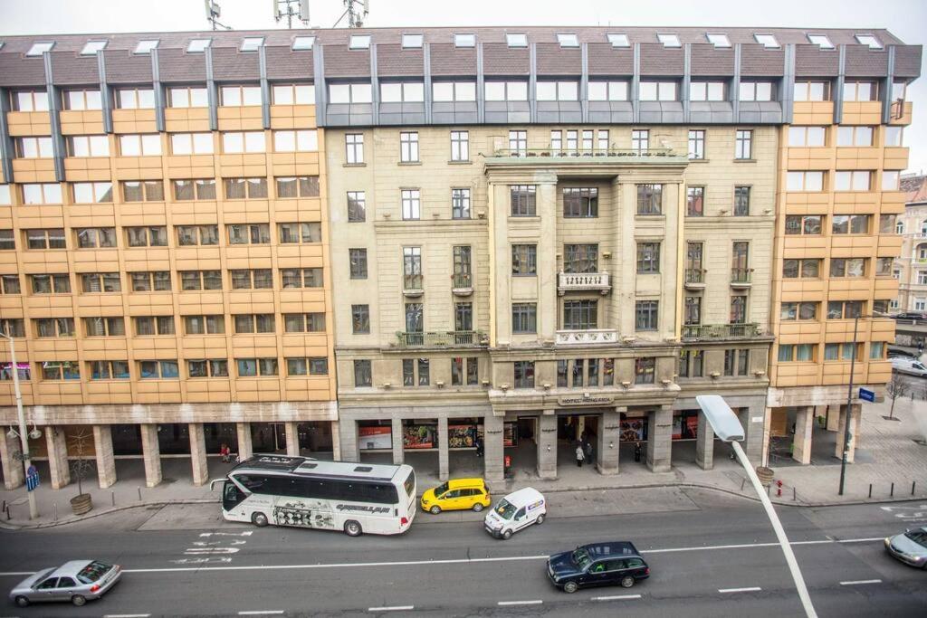 Keleti Apartment City Center Big Flat Bedroom Private Use Budapeste Exterior foto