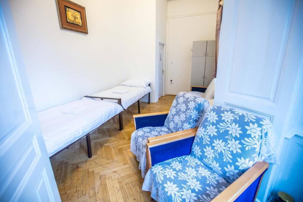 Keleti Apartment City Center Big Flat Bedroom Private Use Budapeste Exterior foto