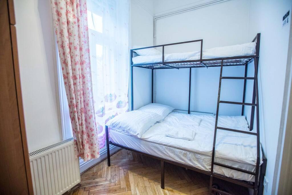 Keleti Apartment City Center Big Flat Bedroom Private Use Budapeste Exterior foto