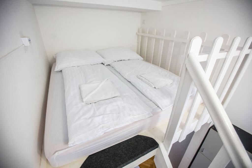 Keleti Apartment City Center Big Flat Bedroom Private Use Budapeste Exterior foto