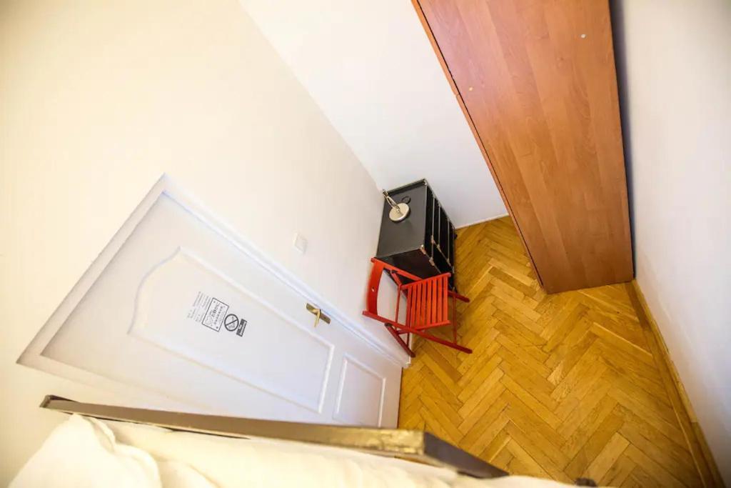 Keleti Apartment City Center Big Flat Bedroom Private Use Budapeste Exterior foto