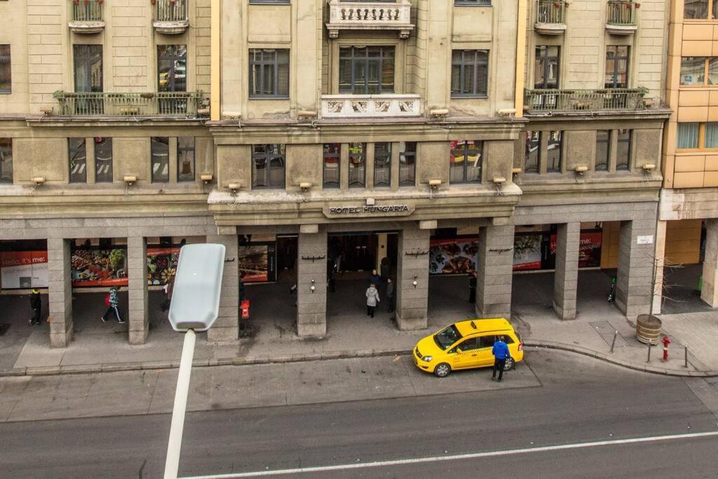 Keleti Apartment City Center Big Flat Bedroom Private Use Budapeste Exterior foto