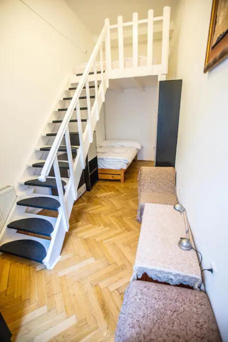 Keleti Apartment City Center Big Flat Bedroom Private Use Budapeste Exterior foto