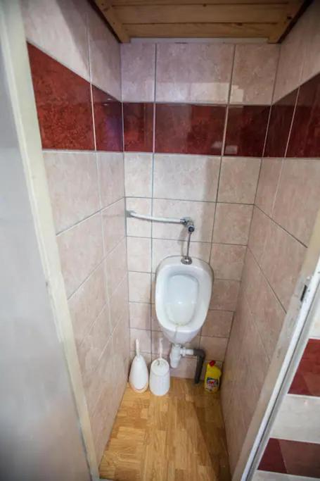 Keleti Apartment City Center Big Flat Bedroom Private Use Budapeste Exterior foto