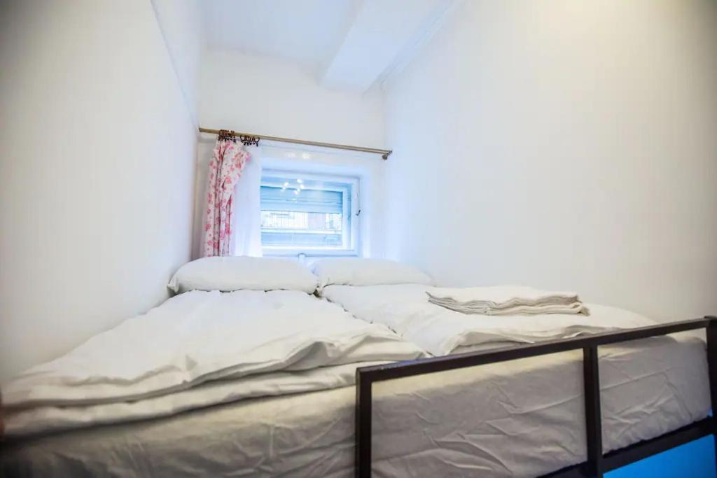 Keleti Apartment City Center Big Flat Bedroom Private Use Budapeste Exterior foto