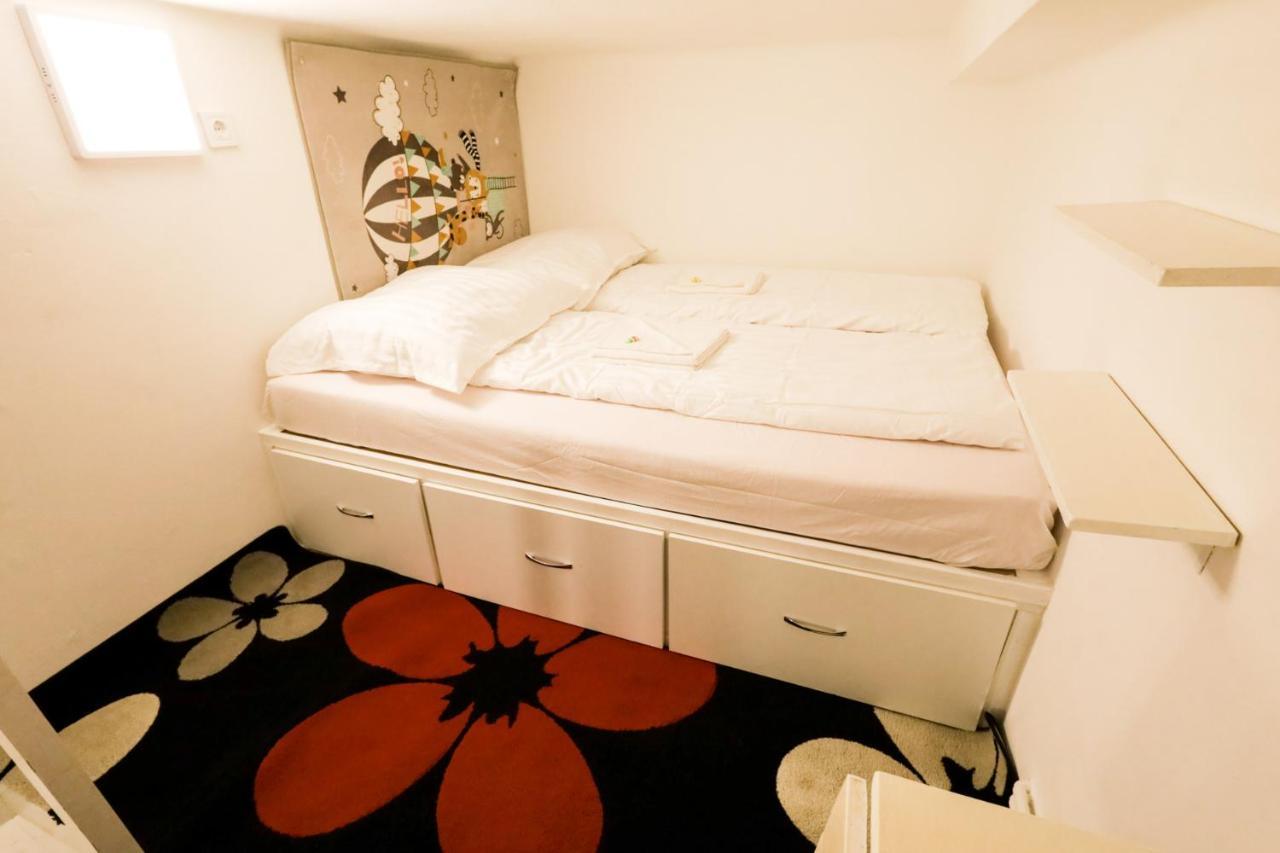 Keleti Apartment City Center Big Flat Bedroom Private Use Budapeste Exterior foto