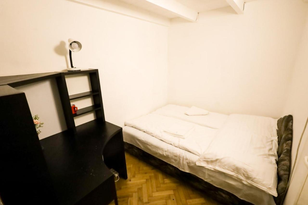Keleti Apartment City Center Big Flat Bedroom Private Use Budapeste Exterior foto