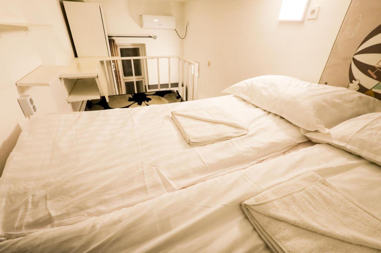 Keleti Apartment City Center Big Flat Bedroom Private Use Budapeste Exterior foto