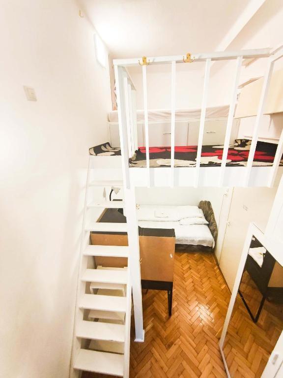 Keleti Apartment City Center Big Flat Bedroom Private Use Budapeste Exterior foto